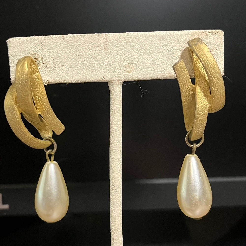 Costume Earrings